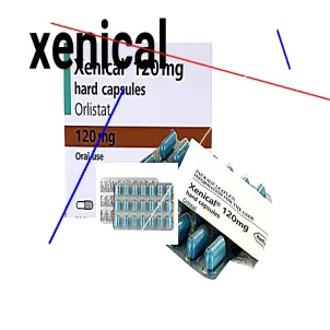 Xenical prix canada